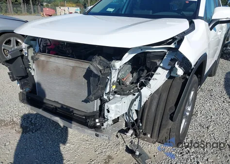 2022 Toyota Rav4 Xle from USA, damaged, VIN 4T3RWRFV3NU077185